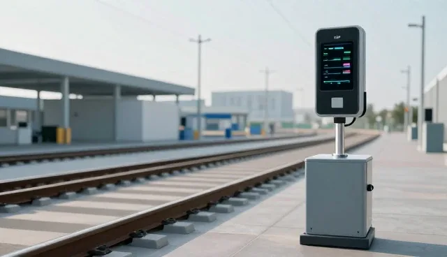 铁路线路维修技术中设备维护保养资讯的运用与问题处理